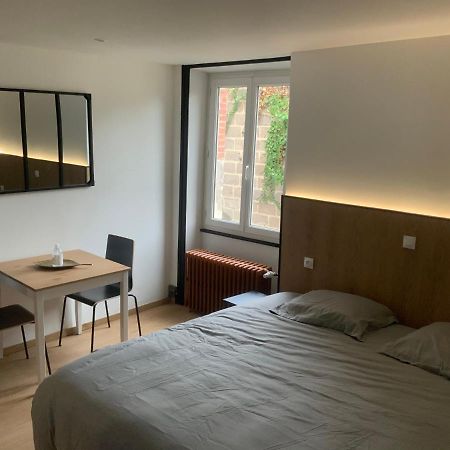Au Coeur De La Ville Bourges Luaran gambar